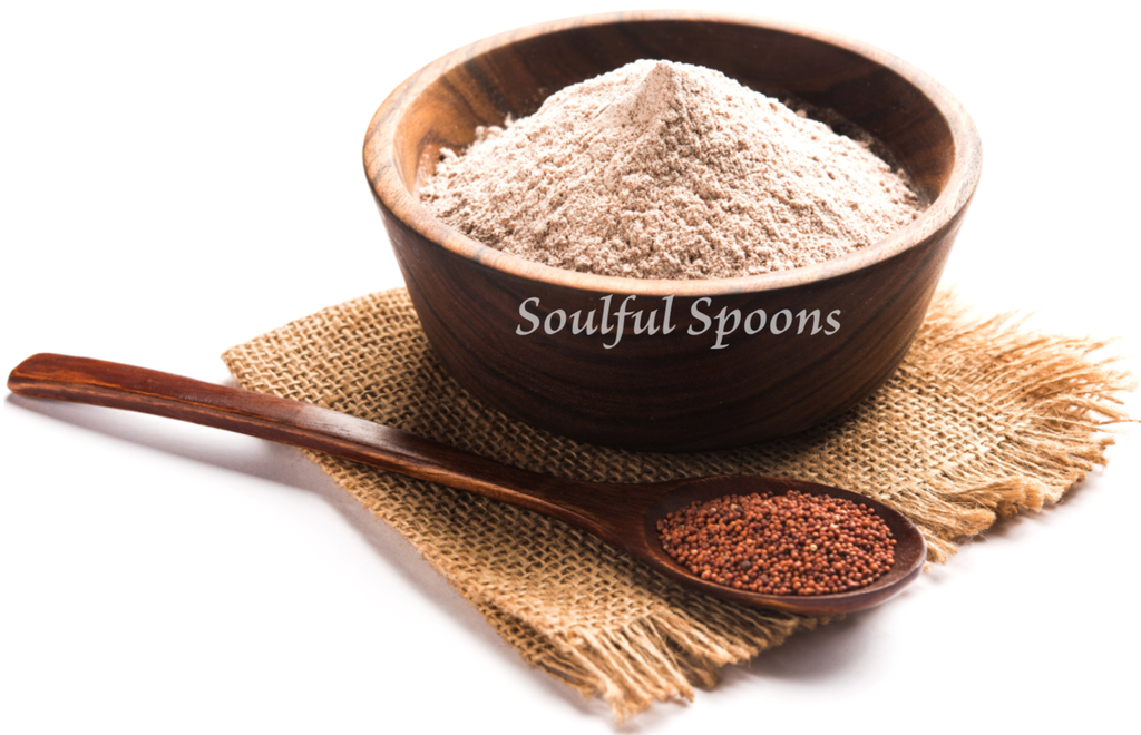 Ragi Flour