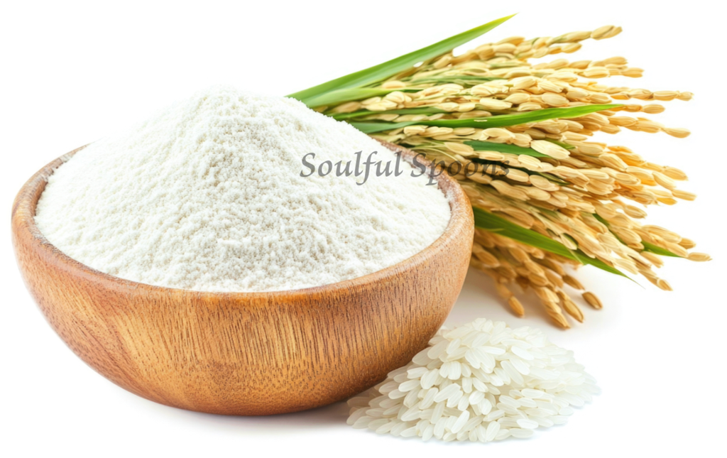 Rice Flour
