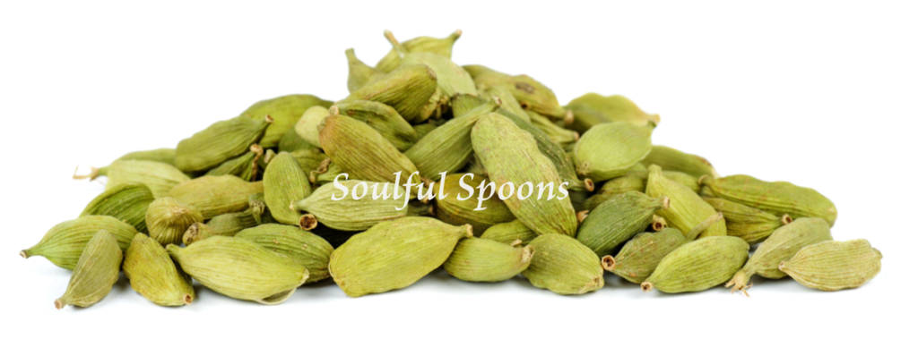 Cardamom (Elaichi)