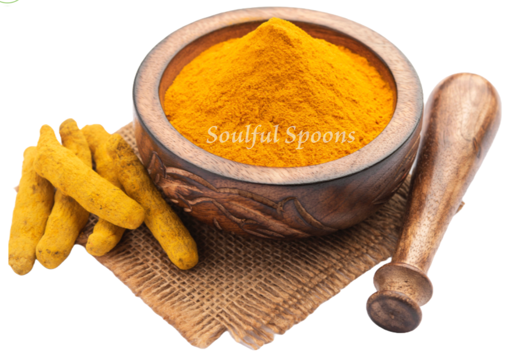 Turmeric Powder