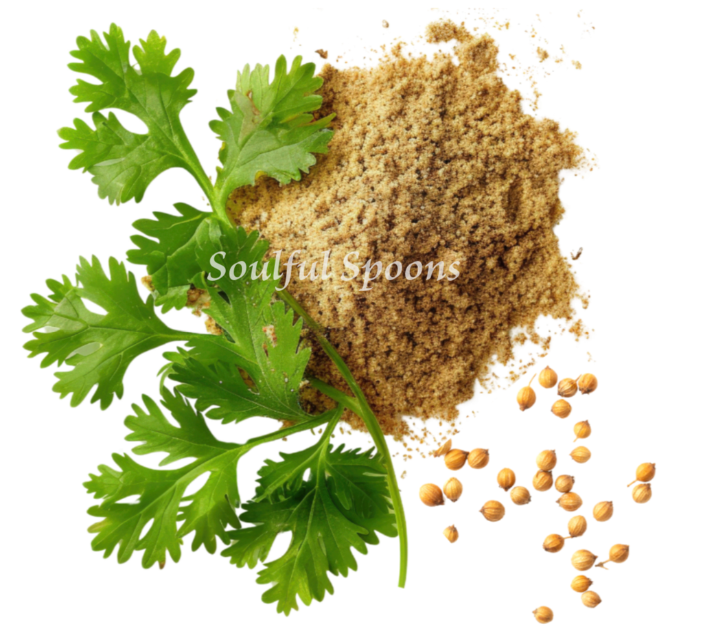 Coriander Powder
