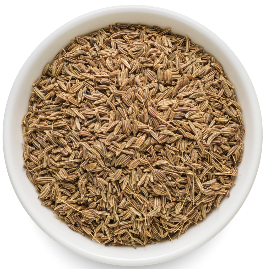 Cumin Seeds (Jeera)