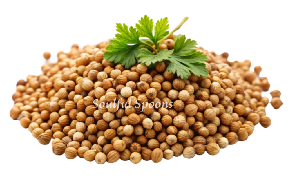 Coriander Seeds (Dhaniya)