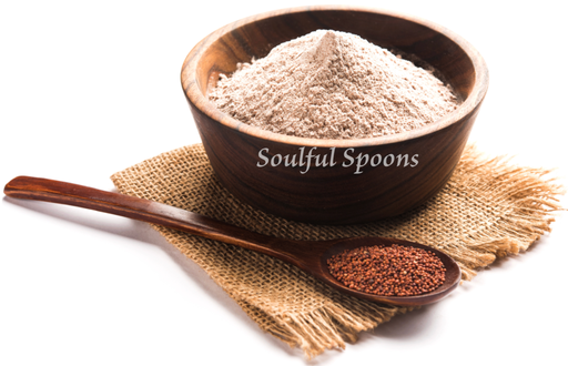 Ragi Flour