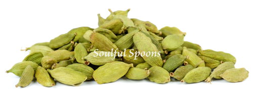 Cardamom (Elaichi)