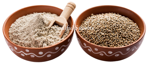Bajra Flour