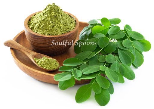Moringa Powder