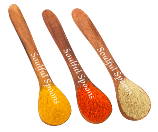 🎁FREE Sample  - The Essential Spice Trio